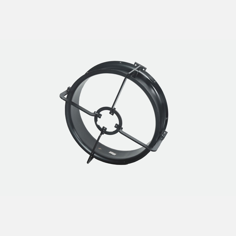 Sheet Metal Spinning