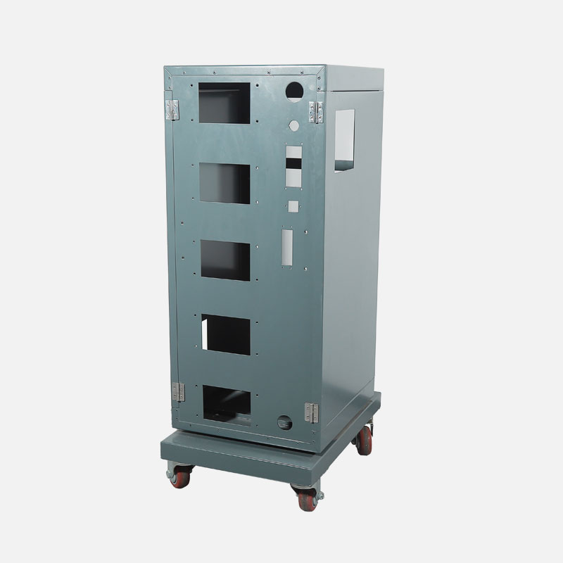 Laser Cutting Stainless Steel Tube Services