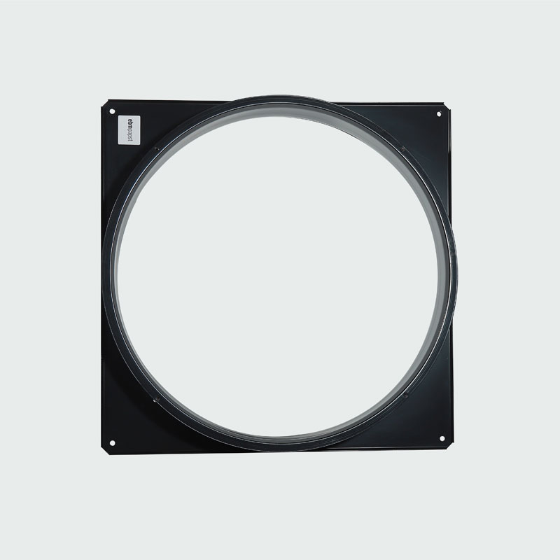 Stretching Laser Cut Parts Metal Bracket Fabrication