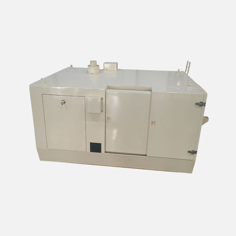 Sheet Metal Case and Cabinet Manufacturing