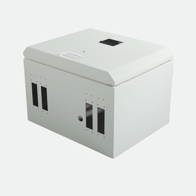 Low Voltage Switch Box